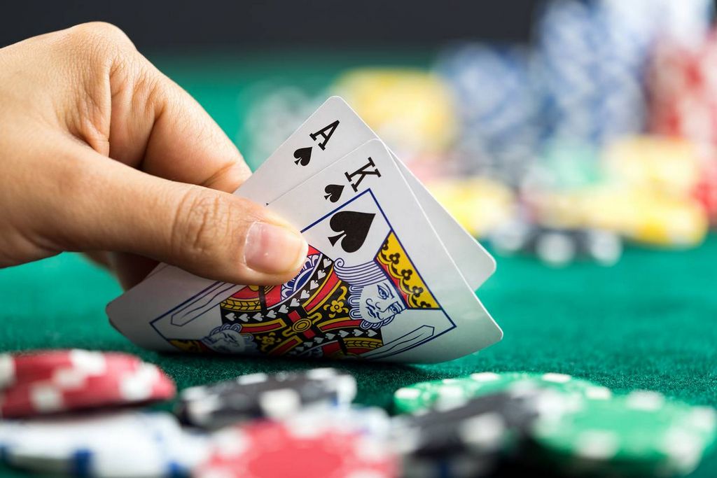 Größte Online-Casino-Pokerseiten nach Spieleraufkommen in den Niederlanden
